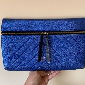 Carolina Herrera Inro Bag